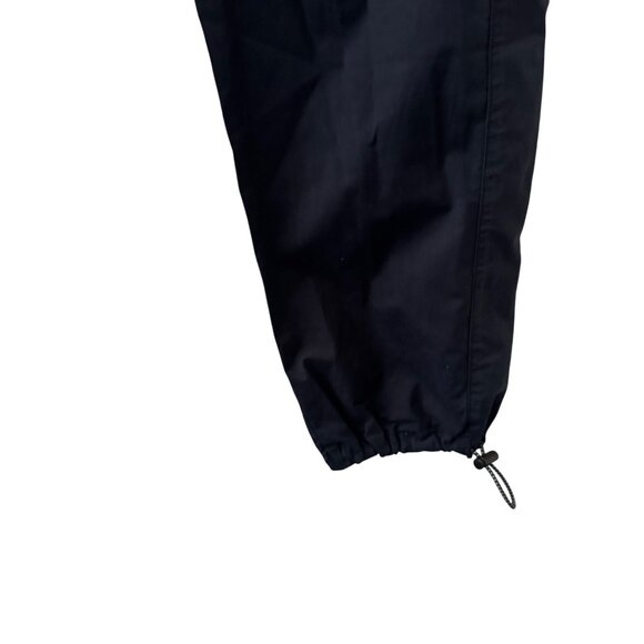 PacSun Cargo Jogger Blue Pants Womens Size M With packets  Y2K style skate - Picture 5 of 10